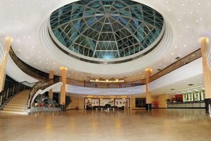 Interior - Tianma Hotel (Shantou)