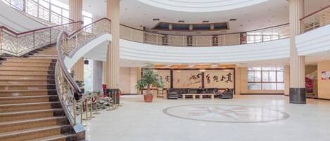 大堂