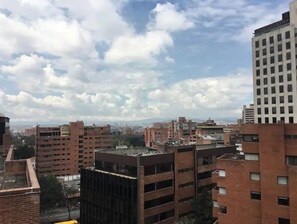 Exterior - Rosales Penthouse - Long term stays only! (Bogotá)