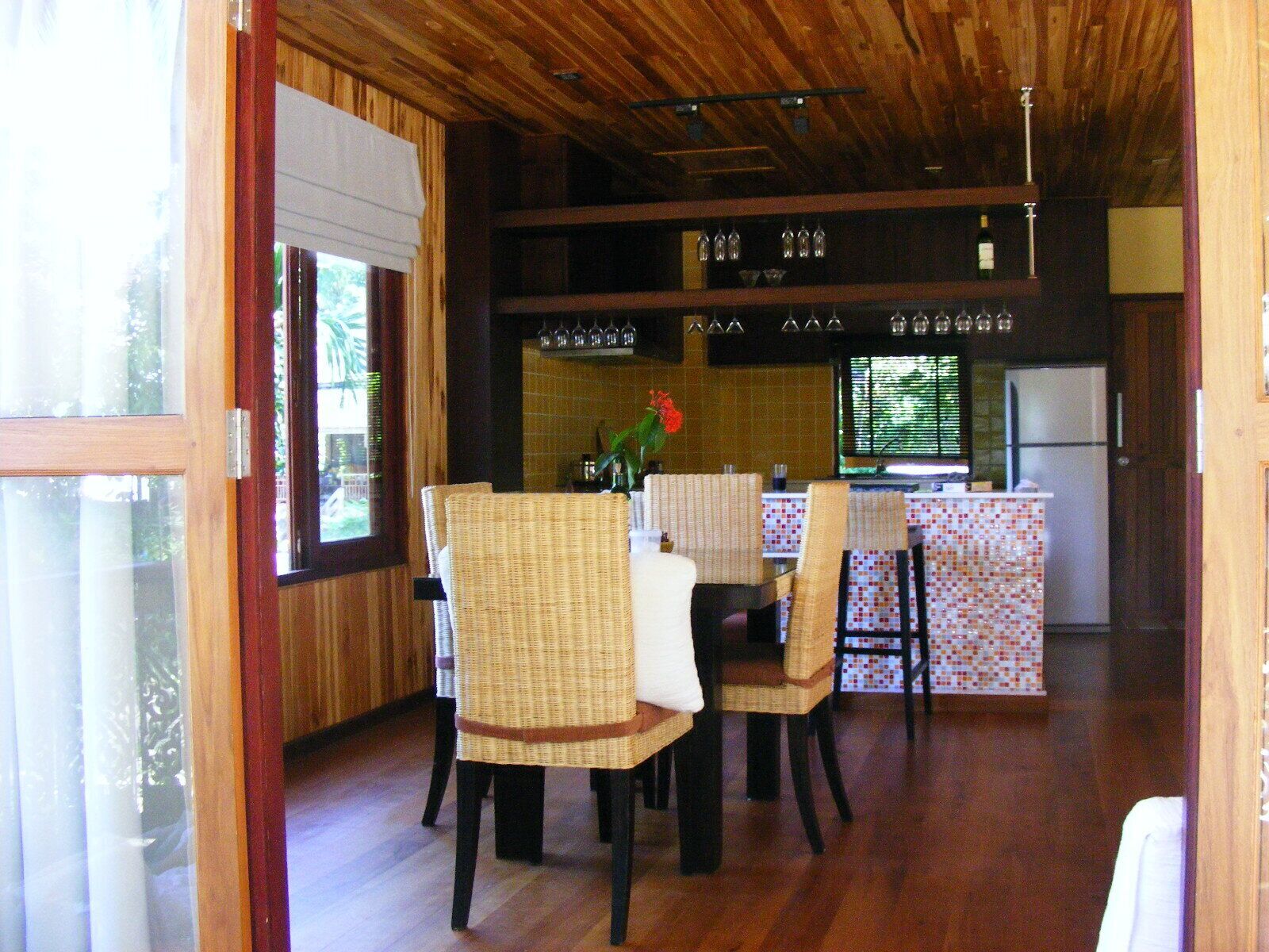 Restaurantes