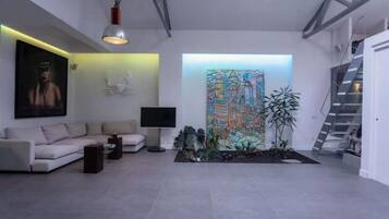 Intérieur