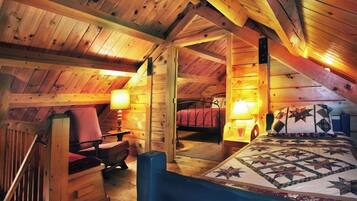 4 bedrooms, free WiFi, bed sheets