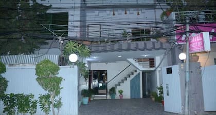 Hotel Sweet Inn Lahore