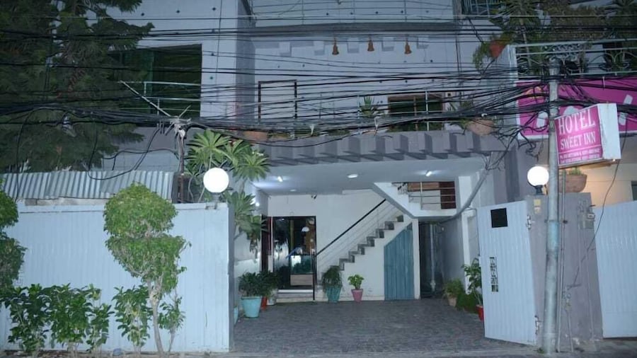 Hotel Sweet Inn Lahore