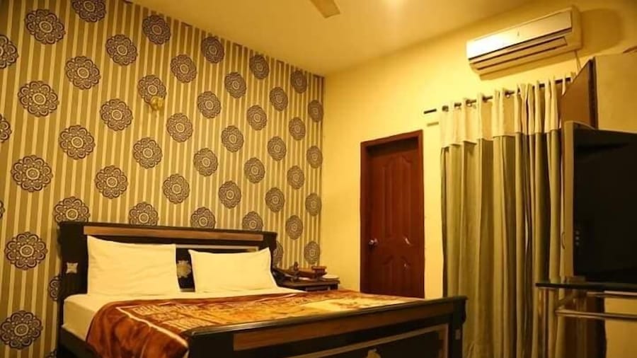 Hotel Sweet Inn Lahore