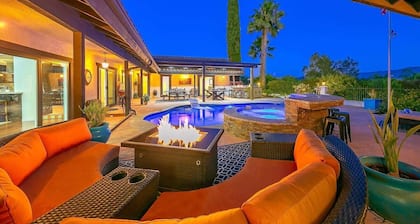 20% Off April! Perfect For Families -Pool/Hot Tub