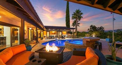 20% Off June 1-5! Perfect 4 Families Pool, Jacuzzi