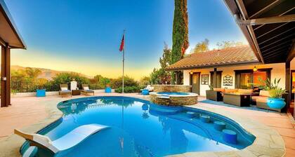 20% Off June 1-5! Perfect 4 Families Pool, Jacuzzi