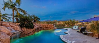 20% Off 2/15- 3/15! Valley Views, Pool/Hot Tub