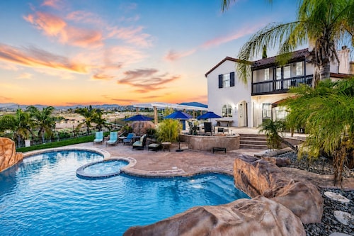 20% Off May WkDays Perfect For Families Pool & Spa
