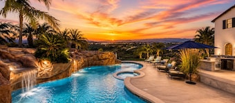 20% Off June 25-28! Great 4 Families Pool, Jacuzzi