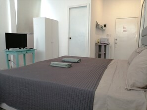 1 bedroom, WiFi