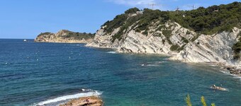 CASA SERENITA charming villa with pool in Javea