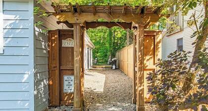 Slps 8 - Comm. Pool - PetsOK - WD - King - Bikes