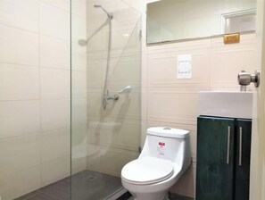 Handdoeken, toiletpapier