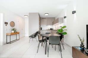 อพาร์ทเมนท์ | บริการอาหารในห้องพัก