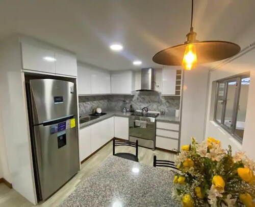 Ecualodge VII. Beautiful 2 bedroom apartment