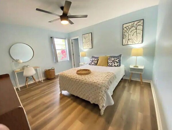 2 bedrooms, WiFi - 2BR Beach Getaway at Cape Canaveral (Cape Canaveral)