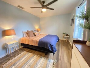 2 bedrooms, WiFi - 2BR Beach Getaway at Cape Canaveral (Cape Canaveral)