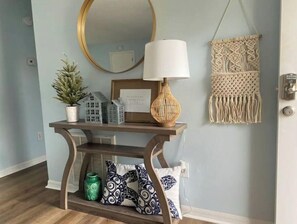 Interior - 2BR Beach Getaway at Cape Canaveral (Cape Canaveral)