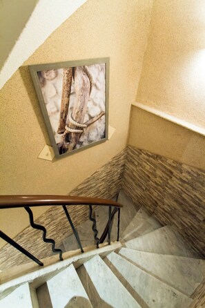 Interior - Florella Residences Studio République (Cannes)
