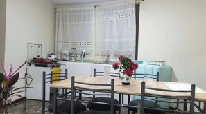 Dineren