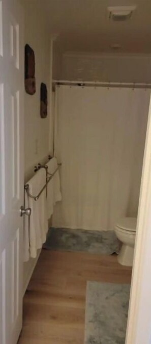 Bathroom - Relax near the Gulf! 3-Bedroom Home near Gulf Shores Beach 24 min (Foley)