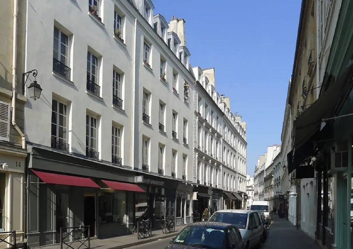 Image de profil de l’hôte