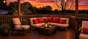 Near Dave Chappelle's Summer Camp. Sleeps 14+Hot Tub