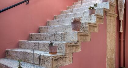 Palazzo Di Venus by Estia