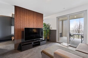 公寓 | 客廳 | 智能電視