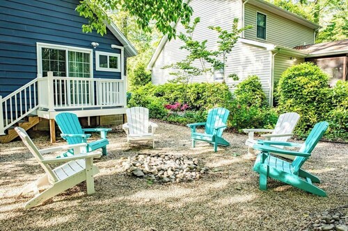 Slps 6 / Comm. Pool / PetsOK / WD / Bikes / Kayaks