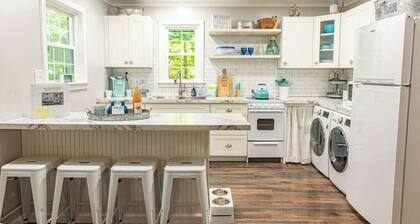 Slps 6 / Comm. Pool / PetsOK / WD / Bikes / Kayaks