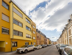 Eksteriør