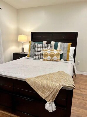 3 عدّة غرف نوم