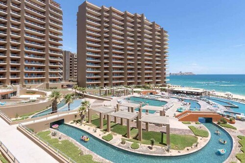 Luxury Las Palomas Oceanview Condo - Phase 2