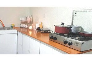 Cozinha privada