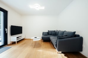 Apartment | Living area