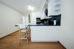 Apartment | Private kitchen