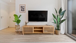Unclassified image, 2 of 26, button - Picturesque 1BR close-to-river Pétrusse (Luxembourg City)