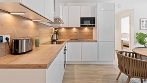 Unclassified image, 3 of 26, button - Picturesque 1BR close-to-river Pétrusse (Luxembourg City)