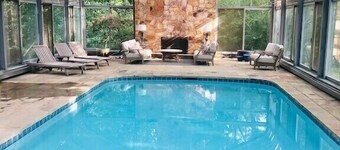 Virginia's Villa at Lake Ida~ Enjoy nature in a charming luxurious 1b/1b villa