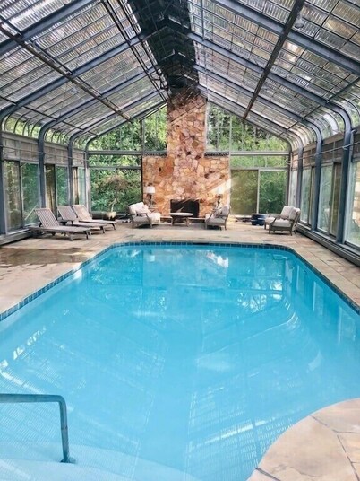 Virginia's Villa at Lake Ida~ Enjoy nature in a charming luxurious 1b/1b villa