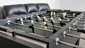 Sala de juegos