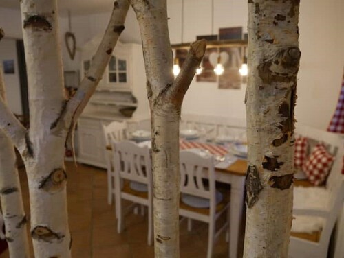 Welcome to Moni's Landchalet! 3-room vacation apartment