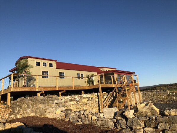 Exterior - Tiny Homes (Mount Jackson)