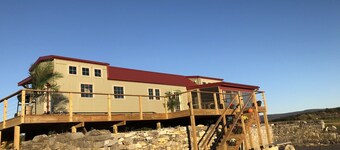 Tiny Homes