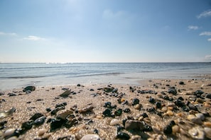 Beach - 157os Just a short walk to the beach! (Biloxi)