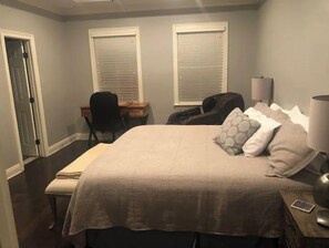 3 Schlafzimmer, Bügeleisen/Bügelbrett, Reisekinderbett, WLAN