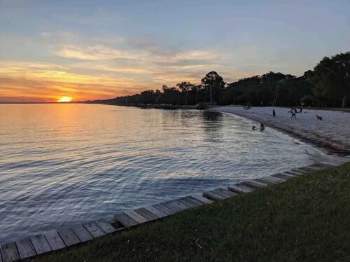 Historic Old Mandeville Location Location